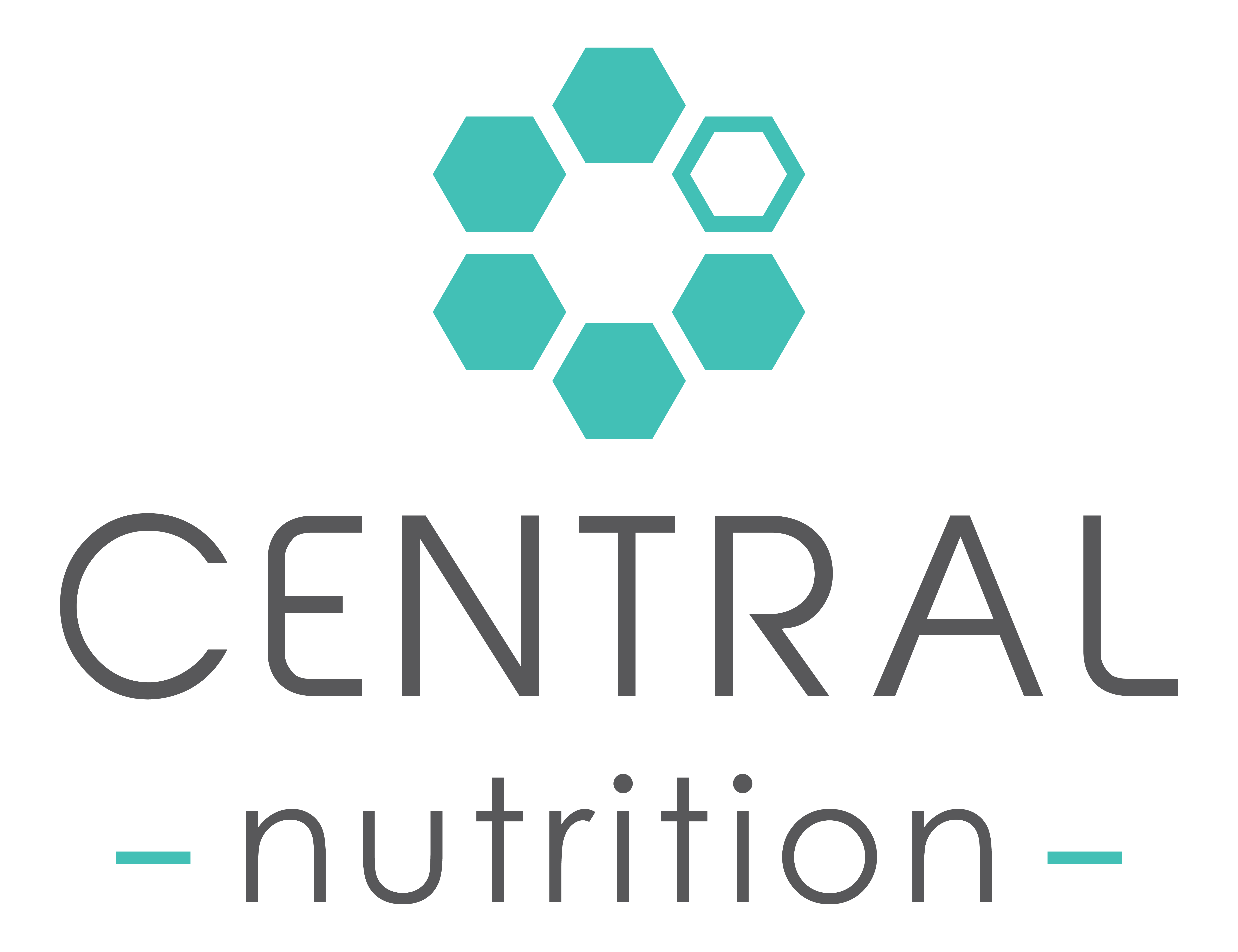 centralnutrition logo